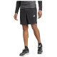Adidas Ανδρικό σορτς Gym+Training 3-Stripes Woven Shorts